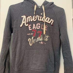 American Eagle Hoodie